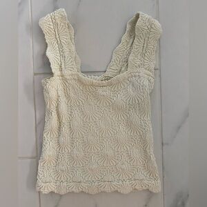 Free People Intimate Tank